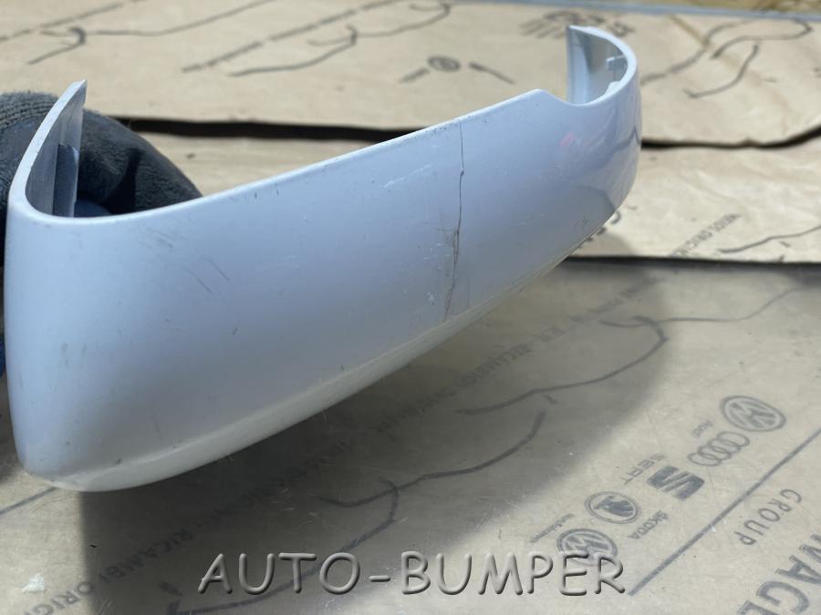 VW Polo HB 2009- Крышка зеркала правая 6R0857537BGRU 6R0857538B